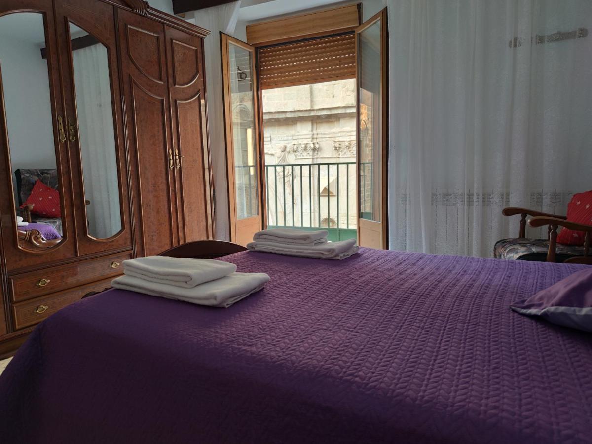 Casa Ventana Cazorla Villa Eksteriør bilde